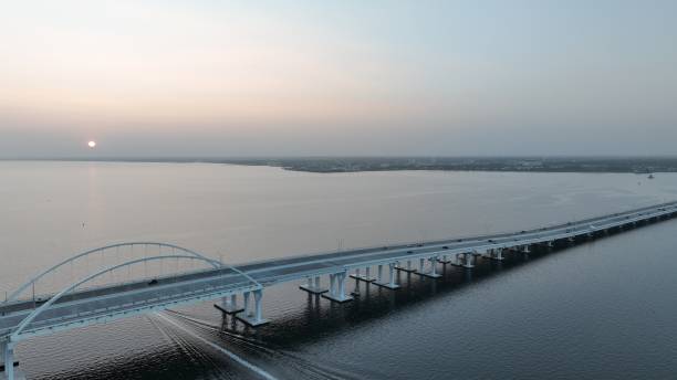 istock Gulf Breeze Bridge Pensacola Florida October 3 2023 1721142262