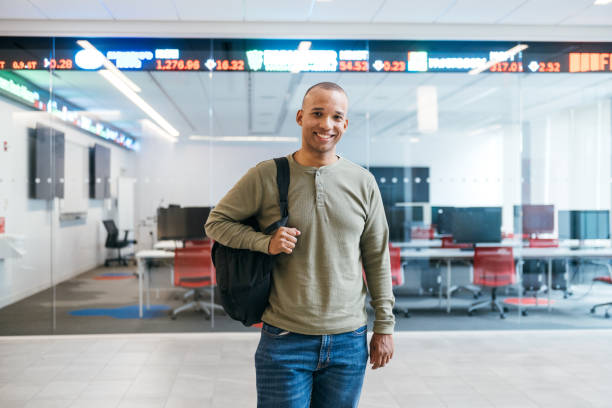 istock Business school student portrait 1721168644