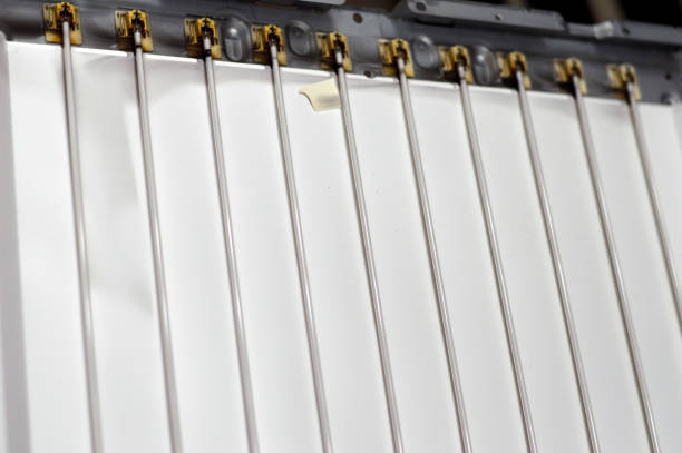 istock maintenance of LCD TV Television  Backlights, light source, fluorescent lamps, old technology, vintage retro, used in liquid crystal displays, concept of fixing, maintenance of LCD monitors 1721172995