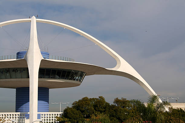 istock The Encounter at LAX airport Restaurant 172123466