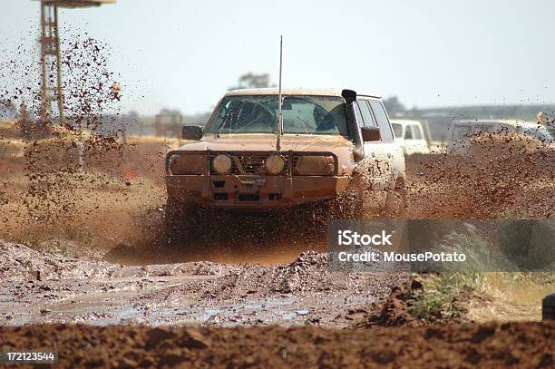 Offroad Racing Stock Photo - Download Image Now - 4x4, Antenna - Aerial, Concepts