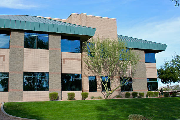 istock Business Buildings Series 172123750