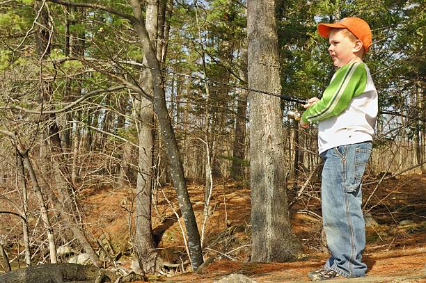 istock boy fishing 172123938