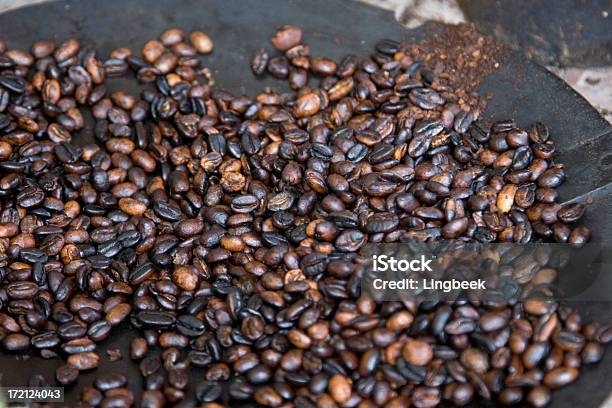 Foto de Café Da Etiópia e mais fotos de stock de Assado - Assado, Bebida, Café - Bebida