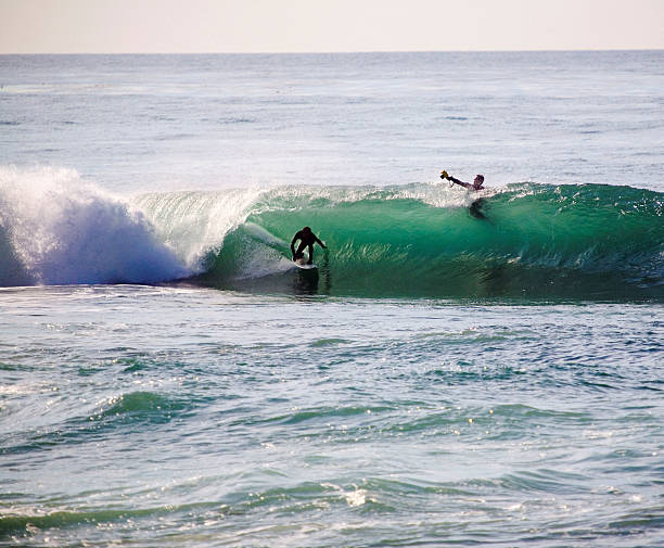 istock Surfer and Photographter 172124161