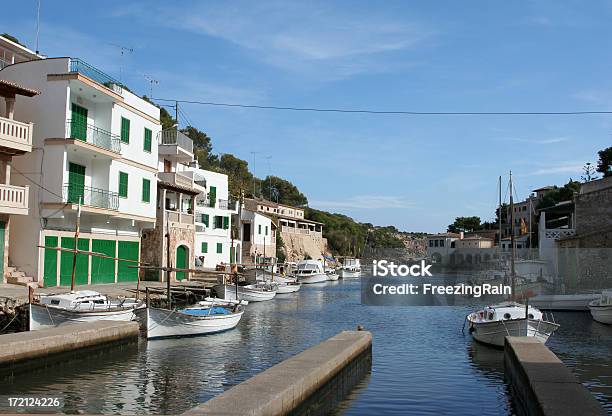 Photo libre de droit de Port De Fisher banque d'images et plus d'images libres de droit de Bateau à voile - Bateau à voile, Corde, Destination de voyage