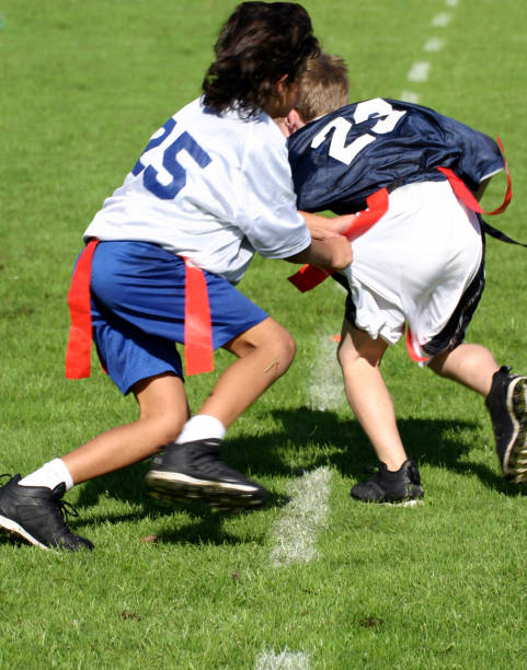 istock Youth Flag Football 1 172124680