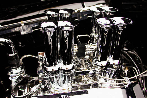 istock Fuel Injected Hot Rod 172125057
