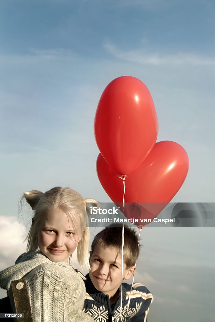 Il y a de l'amour dans l'air 3 - Photo de Affectueux libre de droits