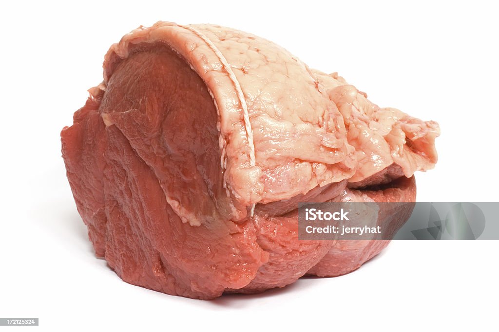 쇠고기 구이, 배부른 - 로열티 프리 팟 로스트 스톡 사진