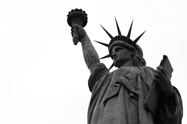 istock Statue of Liberty 8 172125566