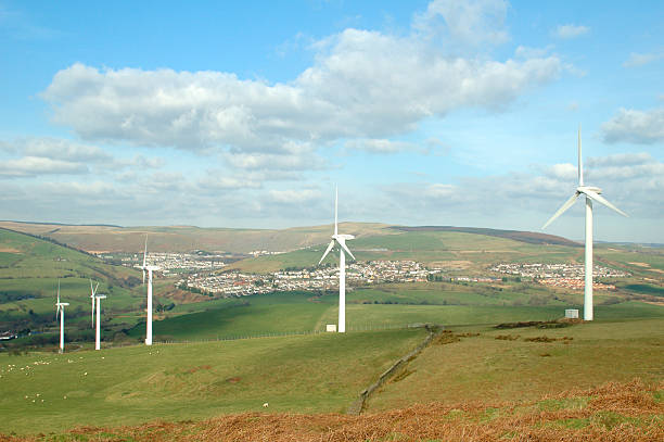 istock electricity for the town 172125891