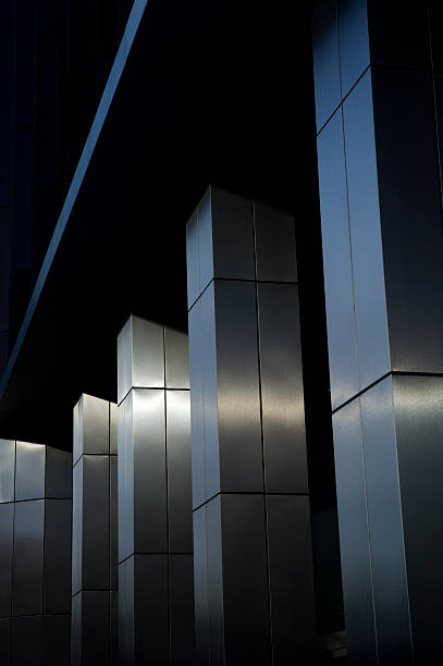 istock Century City Office Building 172128469
