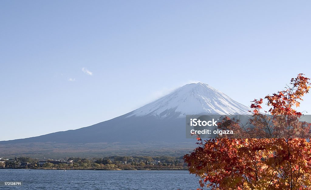 Mt. Fuji - Photo de Japon libre de droits