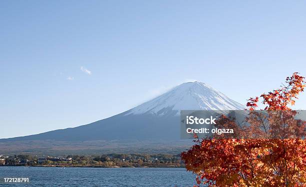 Гора Фудзи — стоковые фотографии и другие картинки Япония - Япония, Satoyama - Scenery, Азия