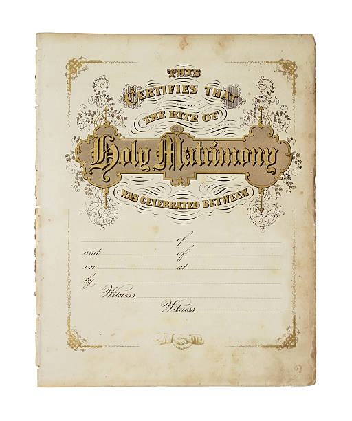 istock Antique Book Series ( ca 1870) 172129360