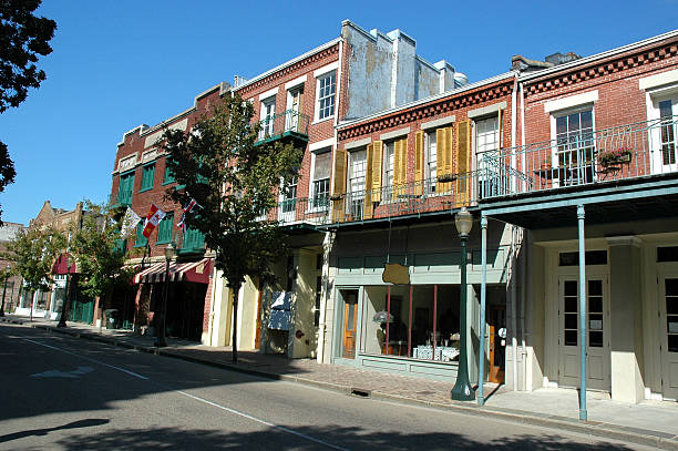 istock Dauphin Street, Mobile Alabama 172129462