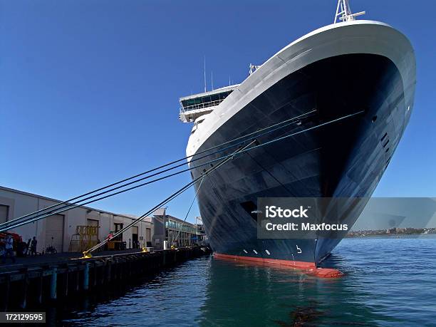 Круизное Судно — стоковые фотографии и другие картинки Круизное судно - Круизное судно, Причалить, Сан-Диего