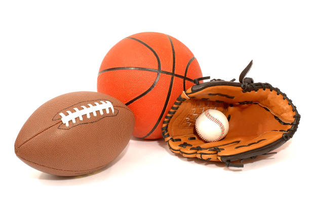 istock Sports gear 172129834