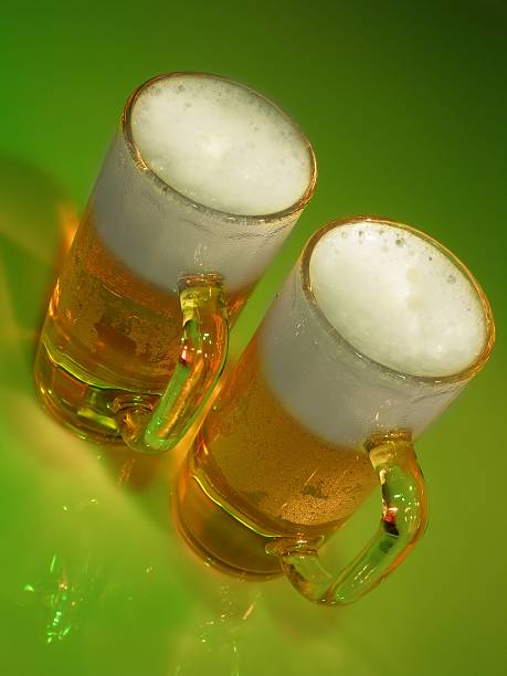 Beer mug file_thumbview_approve.php?size=1&id=2661042 froth beer bubble quencher stock pictures, royalty-free photos & images