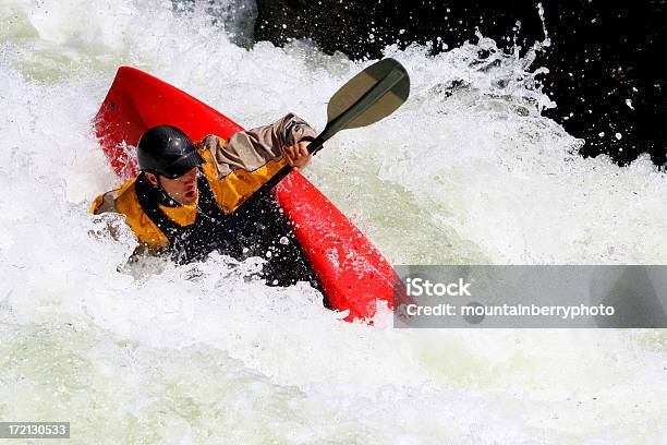 Tanz Auf Dem Wasser Stockfoto und mehr Bilder von Extremlandschaft - Extremlandschaft, Extremsport, Fluss