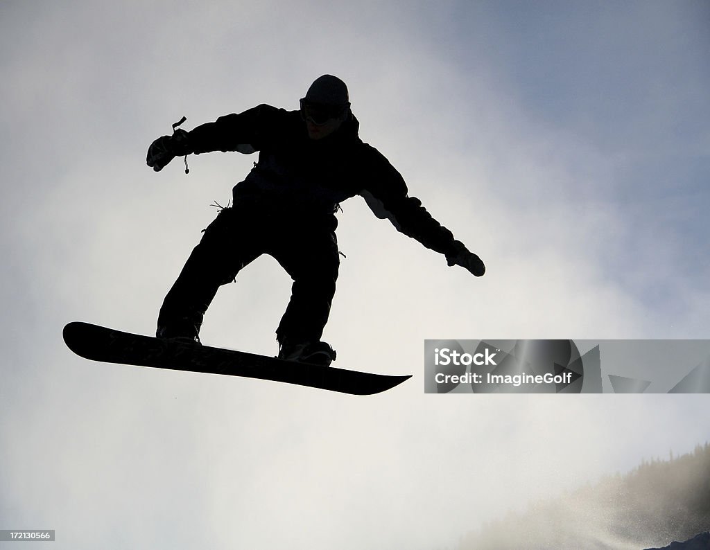 Negro Rider - Foto de stock de Recortable libre de derechos