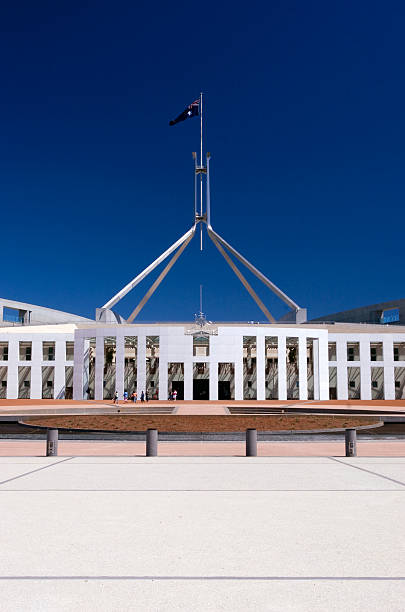 istock Australian Parliament House 172131040