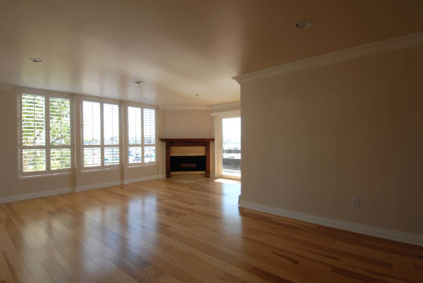 istock Beautiful Living Room 172131242