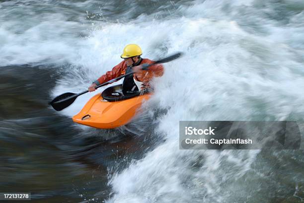 Photo libre de droit de Rafting banque d'images et plus d'images libres de droit de Canot pneumatique - Canot pneumatique, Fleuve et rivière, Raft