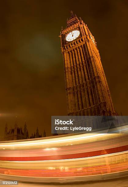 Foto de Big Ben e mais fotos de stock de Arquitetura - Arquitetura, Big Ben, Capitais internacionais