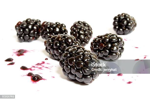 Blackberry Squash Stock Photo - Download Image Now - Autumn, Baking, Berry Fruit