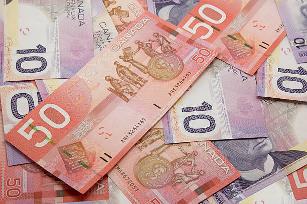 istock Canadian Money 172132024
