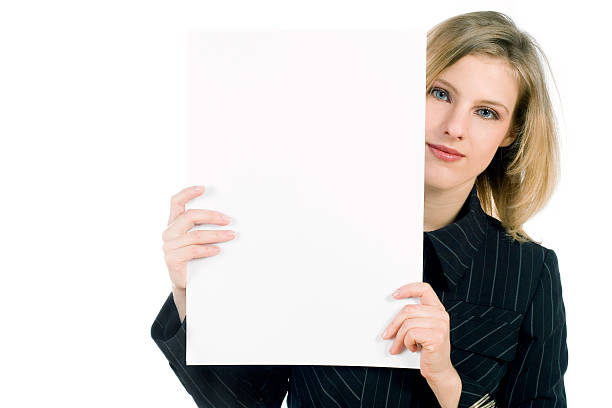 istock Businesswoman 172132079