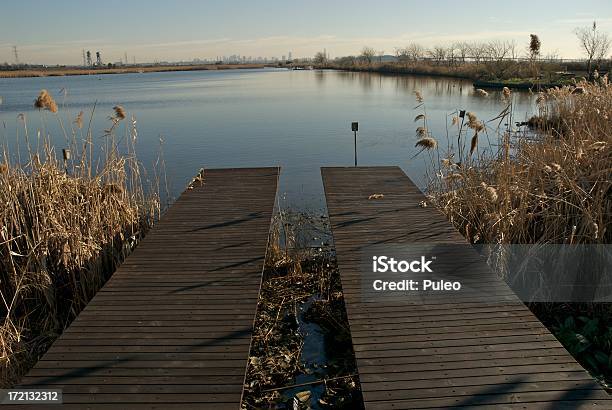 World Trade Center Memorial Stock Photo - Download Image Now - Hackensack Meadowlands, New Jersey, Marsh