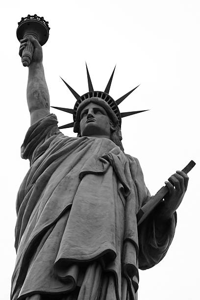 istock Statue of Liberty 7 172132696