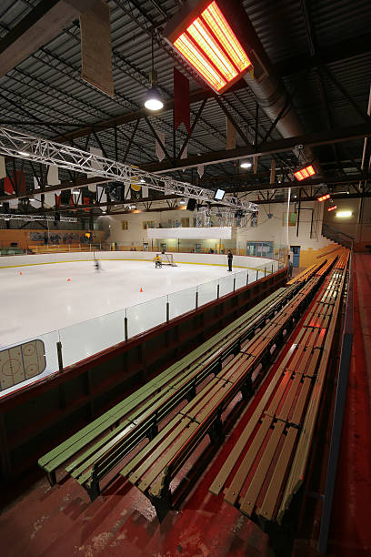 istock Public Hockey Arena 172132844