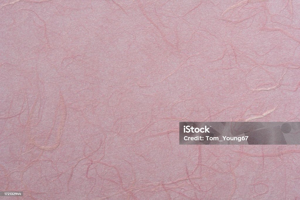 Rose Rose Texture du papier de mûrier - Photo de Mûre du mûrier-platane libre de droits