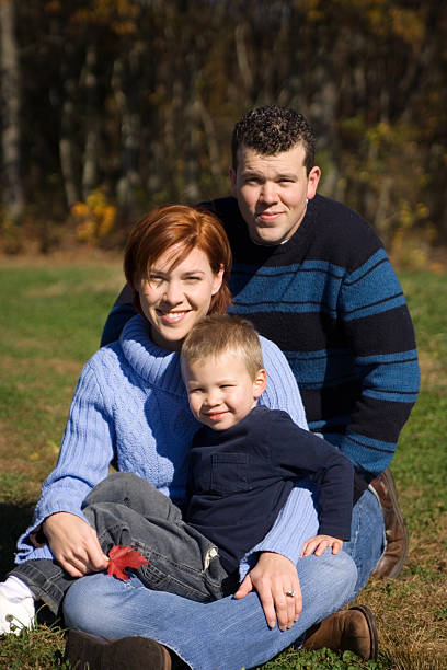 istock Family portrait 172133146