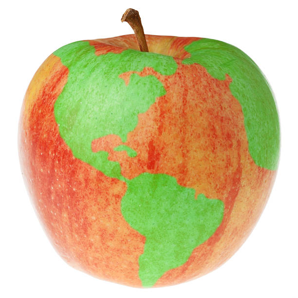 istock Fruit of the Earth 172133801