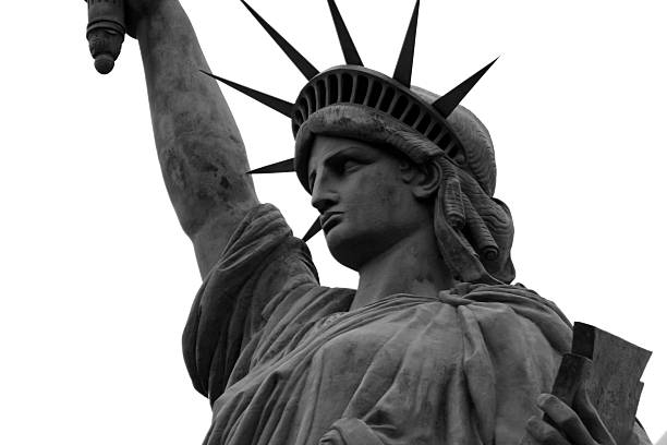 istock Statue of Liberty 4 172134339