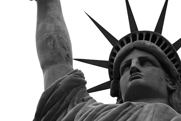 istock Statue of Liberty 5 172134341