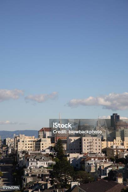 San Francisco - Fotografias de stock e mais imagens de Arquitetura - Arquitetura, Arranha-céu, Califórnia