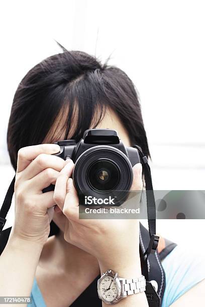 Photographer Stock Photo - Download Image Now - 20-29 Years, 30-39 Years, Adult