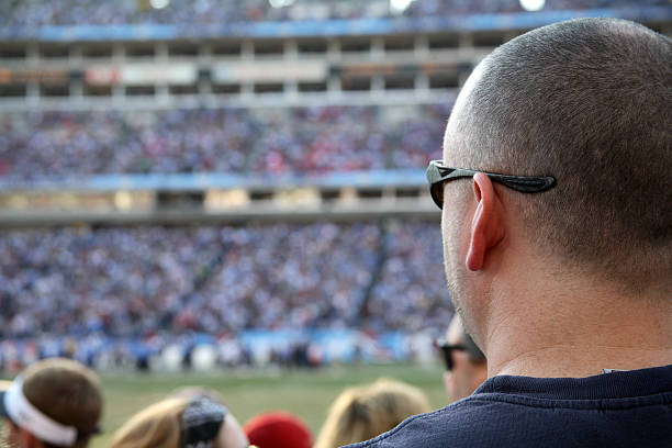 istock The Sports Fan 172140565