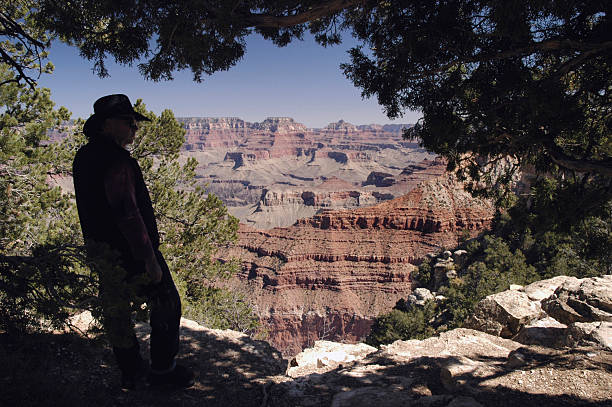 istock Canyon Scenic Overlook 172141391