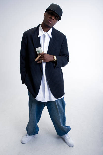 istock Man holding money and cigar 172141532