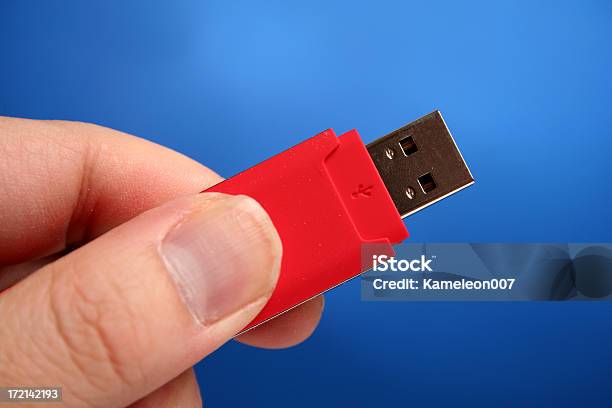 Usb - Fotografias de stock e mais imagens de Cabo USB - Cabo USB, Fotografia de Estúdio, Conceito