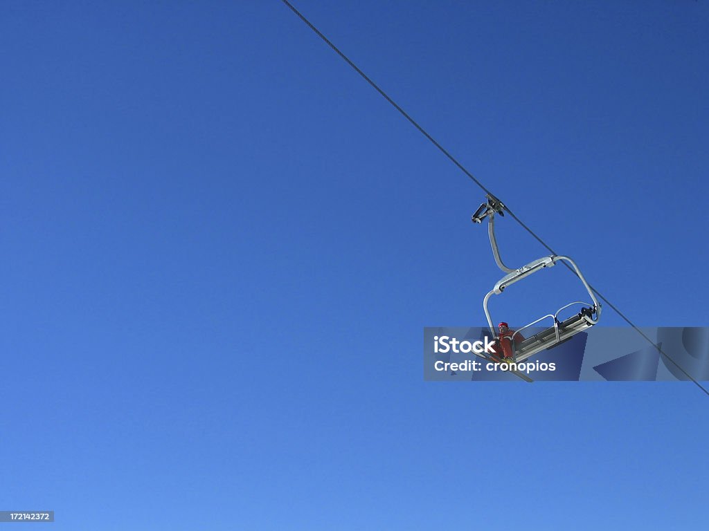 Elevador para Cadeira - Royalty-free Adulto Foto de stock