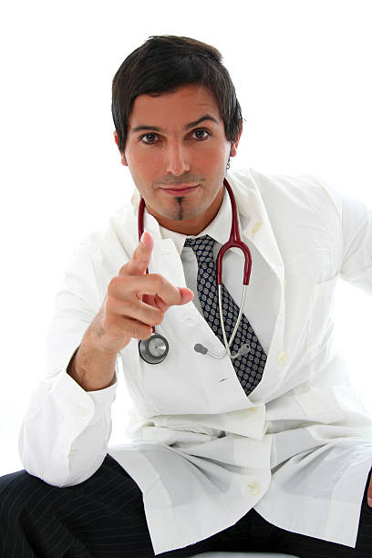 Medical Doctor stock photo