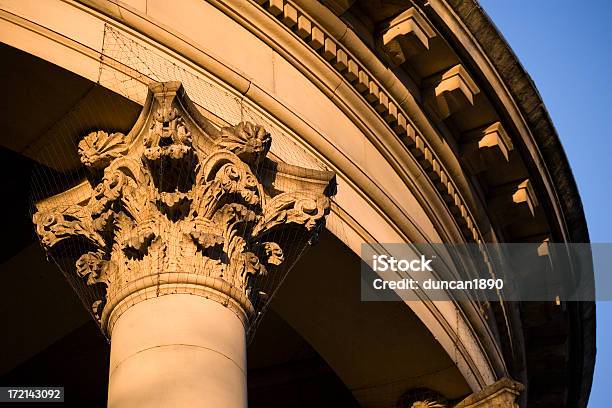 Detalhes De Arquitetura - Fotografias de stock e mais imagens de Yorkshire - Yorkshire, Abstrato, Antigo